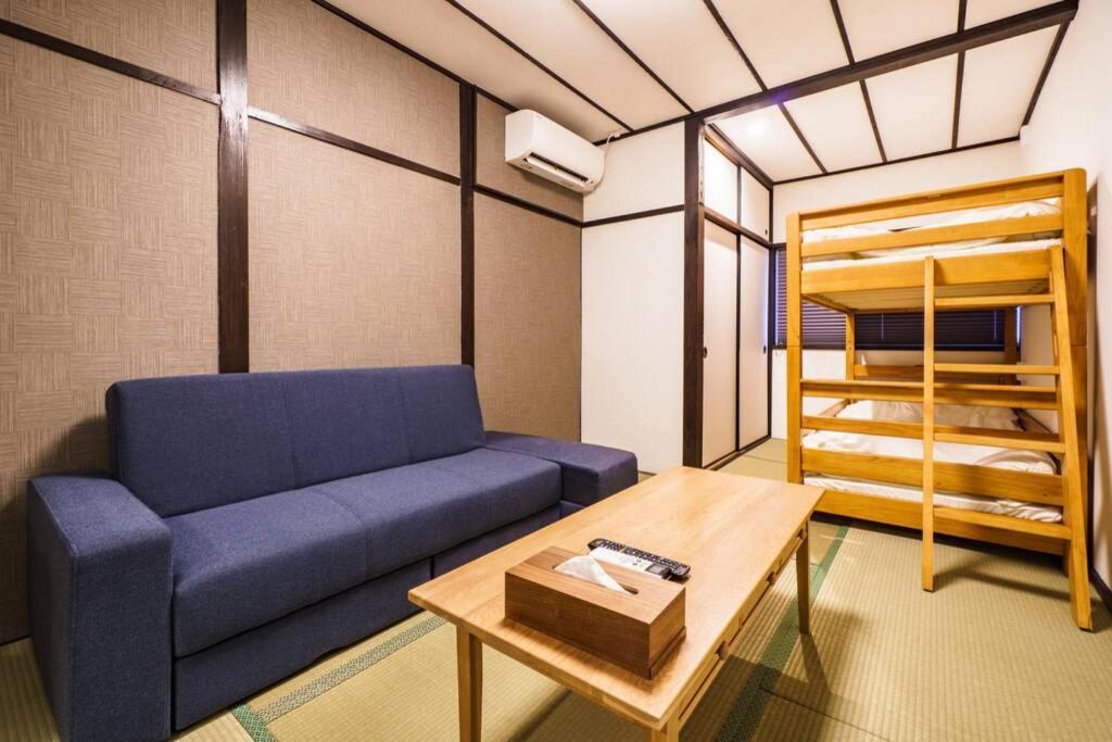 雅宿nf203 Villa Osaka Exterior photo
