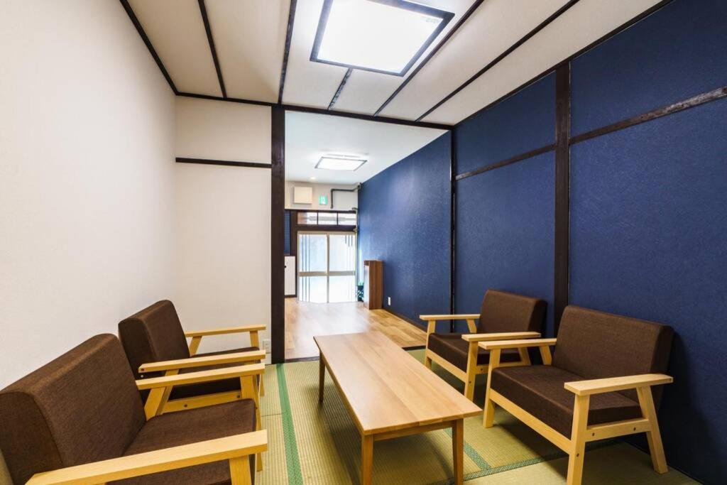 雅宿nf203 Villa Osaka Exterior photo