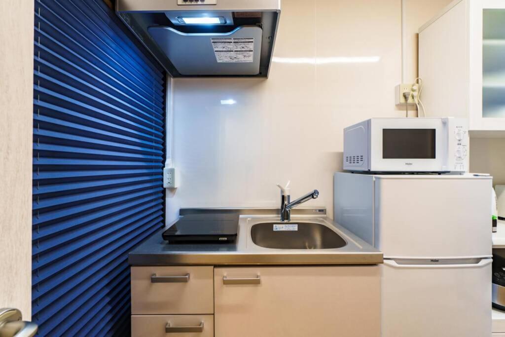 雅宿nf203 Villa Osaka Exterior photo