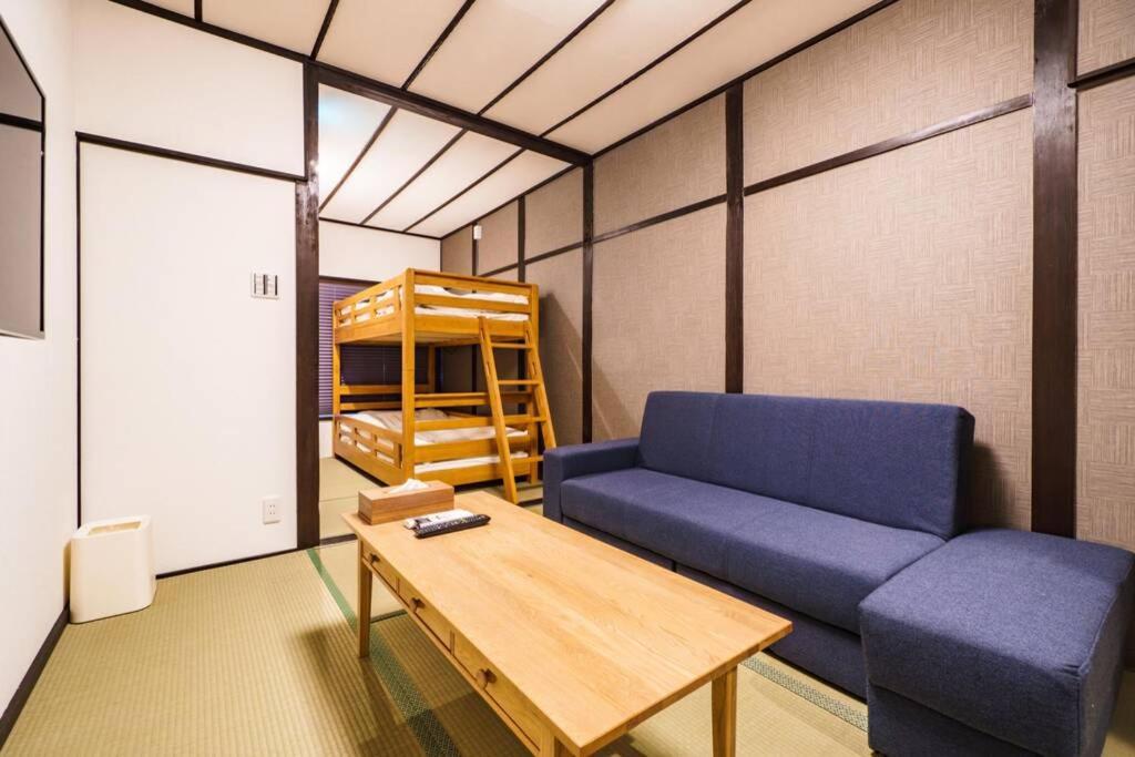 雅宿nf203 Villa Osaka Exterior photo