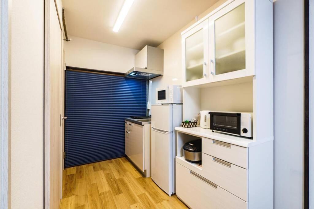 雅宿nf203 Villa Osaka Exterior photo