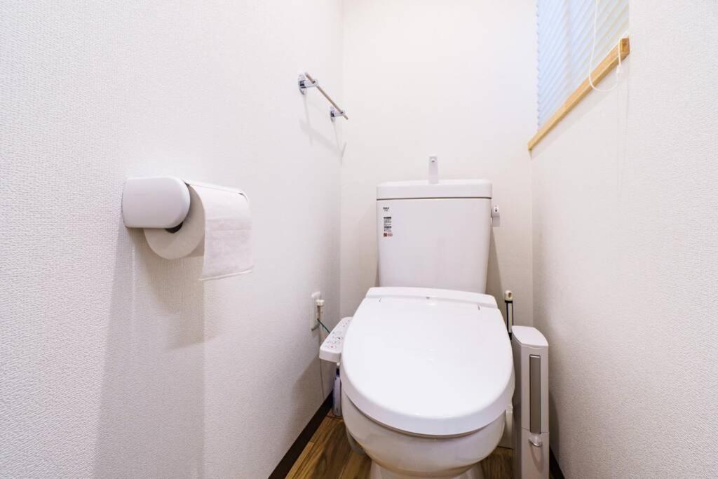 雅宿nf203 Villa Osaka Exterior photo